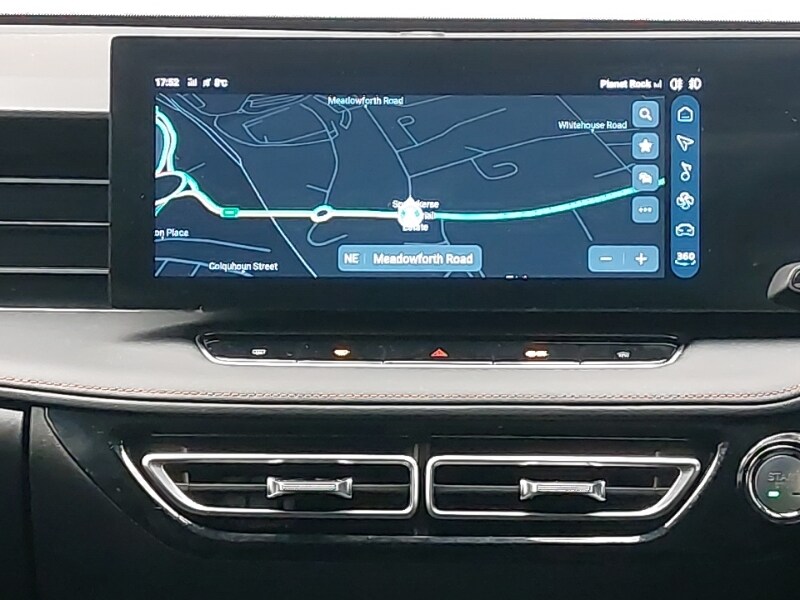 Used MG MG HS 2024 for sale - 77169912: Photo 10