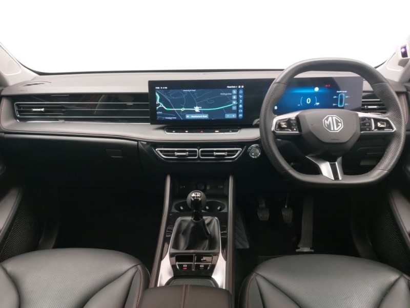 Used MG MG HS 2024 for sale - 77169912: Photo 2