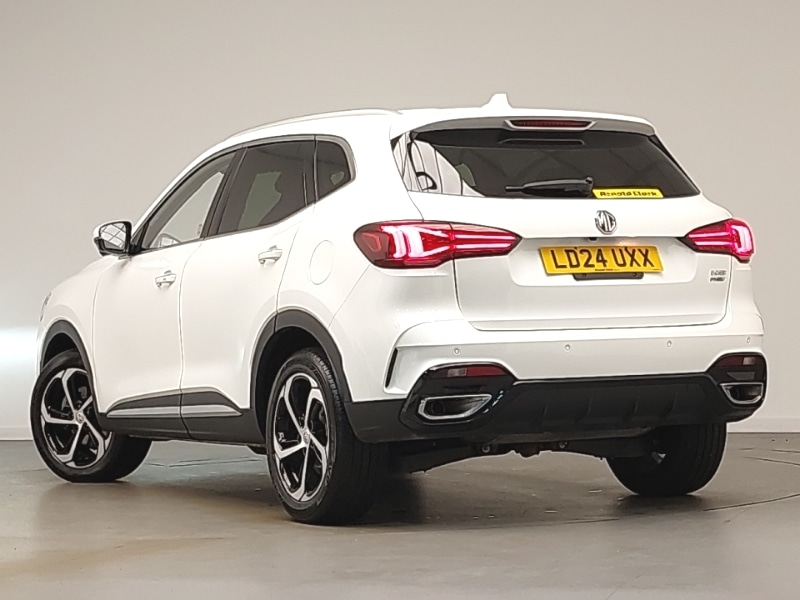 Used MG MG HS 2024 for sale - 76912383: Photo 3