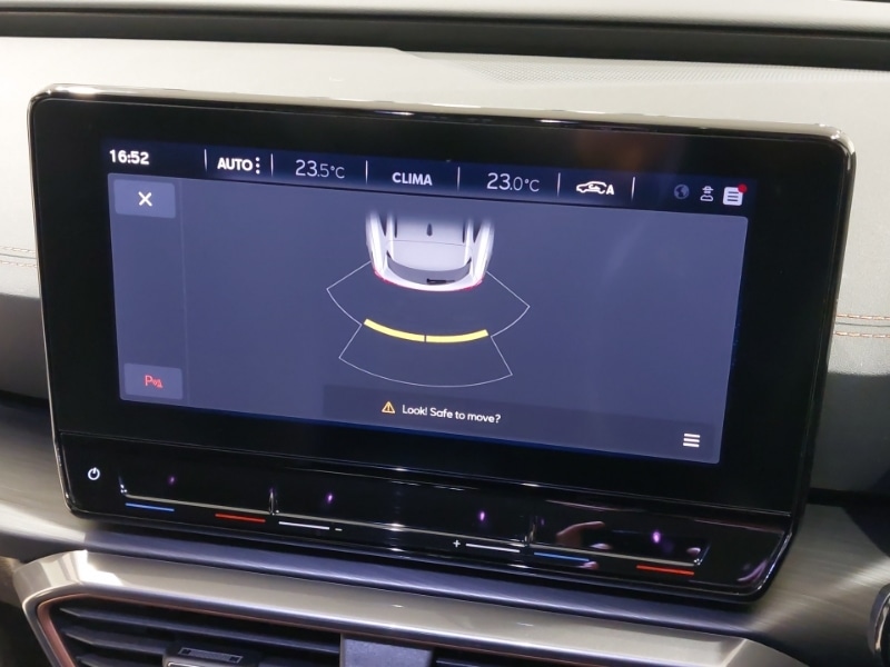 Used Cupra Formentor 2022 for sale - 77611207: Photo 11