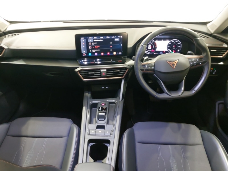 Used Cupra Formentor 2022 for sale - 77611207: Photo 2