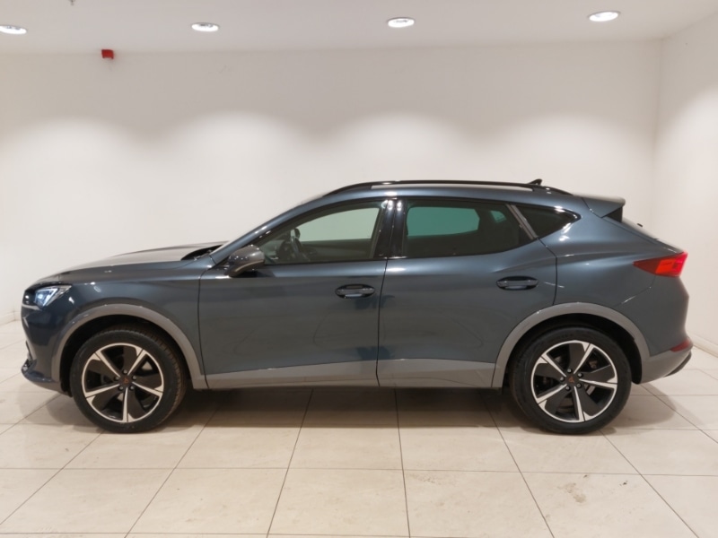 Used Cupra Formentor 2022 for sale - 77611207: Photo 4