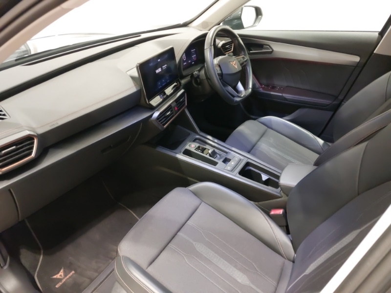 Used Cupra Formentor 2022 for sale - 77611207: Photo 5