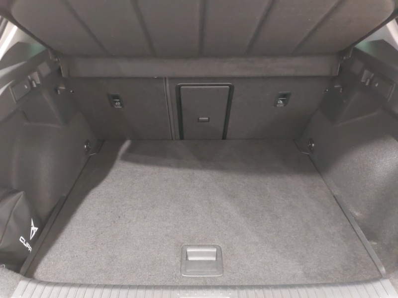 Used Cupra Formentor 2022 for sale - 77611207: Photo 8