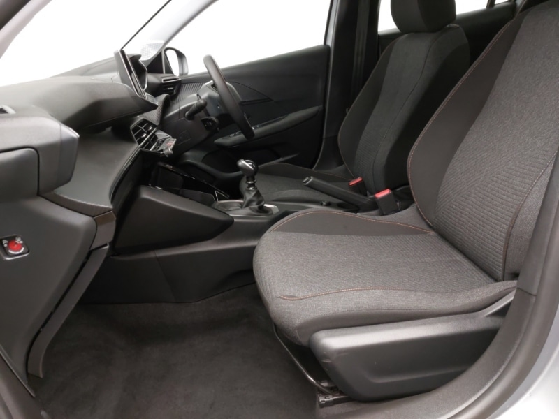 Used Peugeot 208 2025 for sale - 77876450: Photo 5