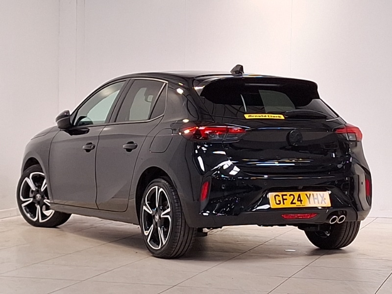 Used Vauxhall Corsa 2024 for sale - 76465686: Photo 3