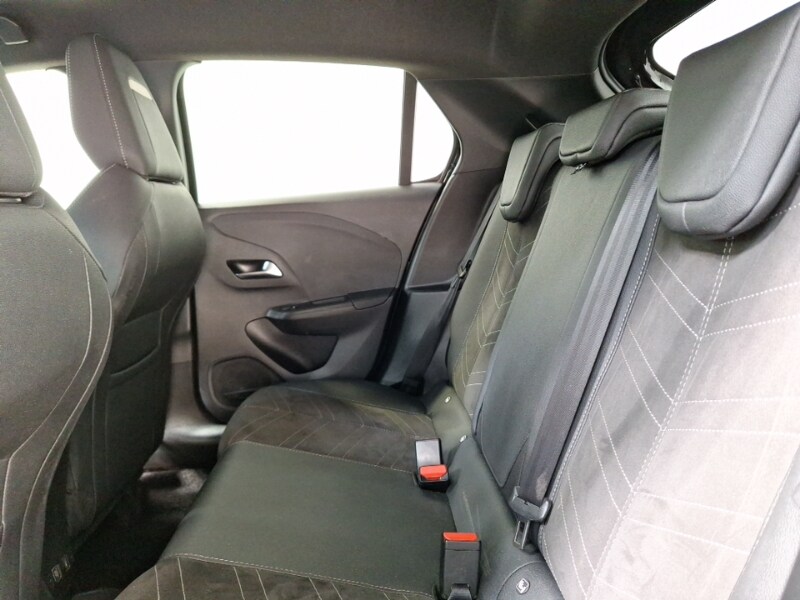 Used Vauxhall Corsa 2024 for sale - 76465686: Photo 6