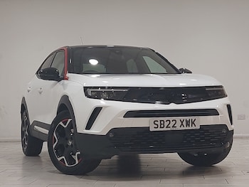 2022 - 1.2 Turbo 100 SRi Premium 5dr