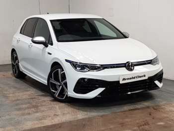 2023 - 2.0 TSI 320 R 4Motion 5dr DSG