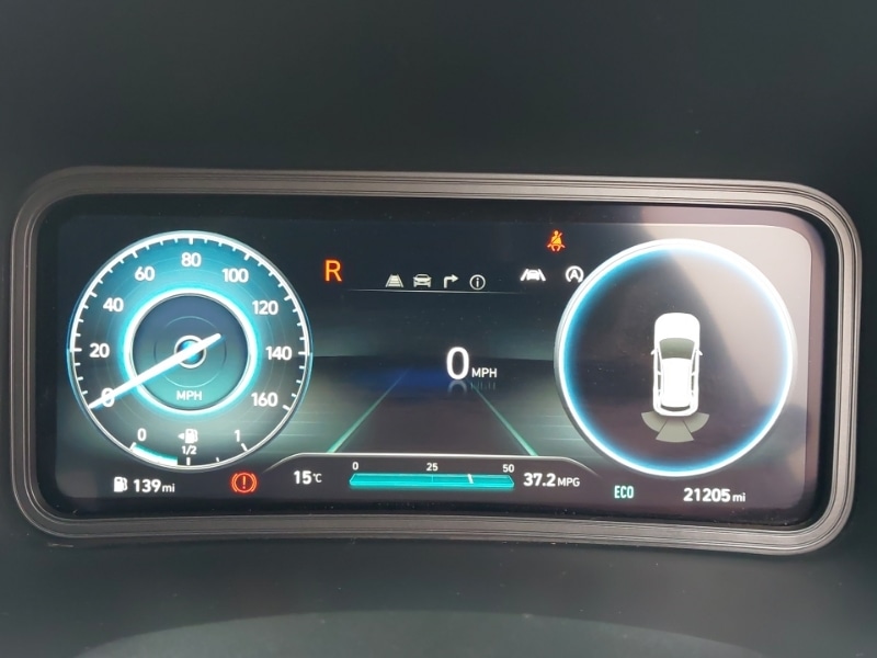 Used Hyundai KONA 2022 for sale - 76619405: Photo 11