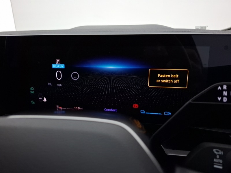 Used Renault Austral 2023 for sale - 77531469: Photo 10