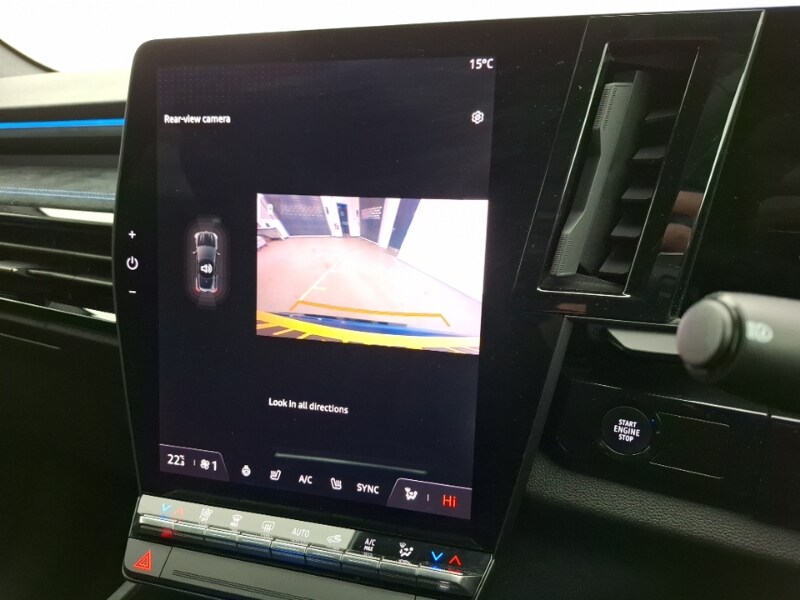 Used Renault Austral 2023 for sale - 77531469: Photo 11