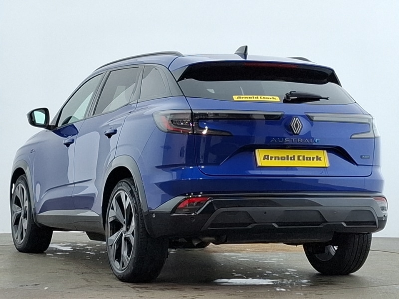 Used Renault Austral 2023 for sale - 77531469: Photo 3