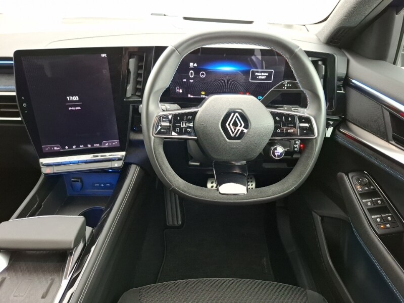 Used Renault Austral 2023 for sale - 77531469: Photo 7