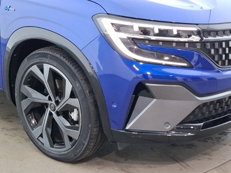 Used Renault Austral 2023 for sale - 77531469: Photo 9