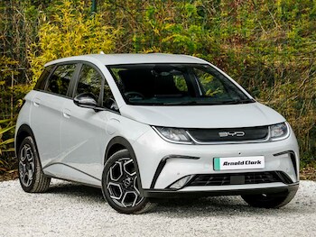 Used BYD Dolphin 2025 for sale - 76456315: Photo