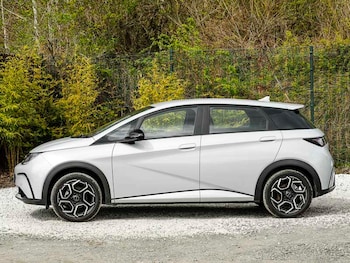 Used BYD Dolphin 2025 for sale - 76456315: Photo