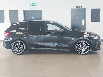 Used BMW 1 Series 2022 for sale - 78724176: Photo