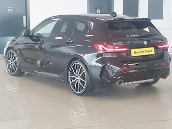 Used BMW 1 Series 2022 for sale - 78724176: Photo