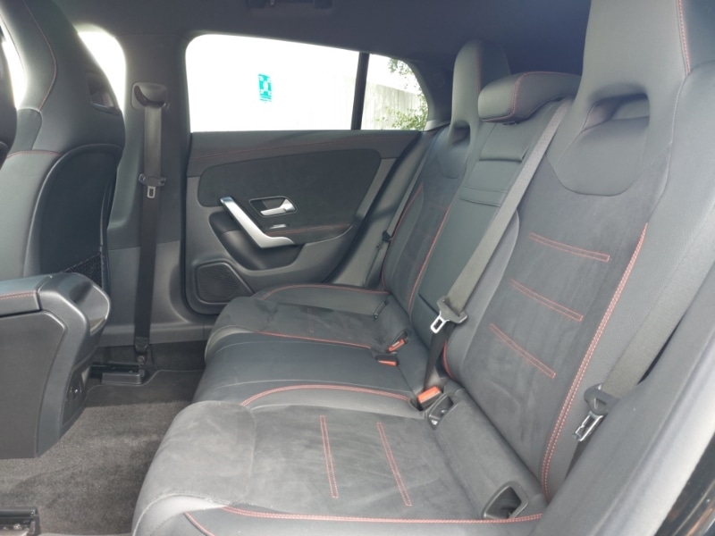 Used Mercedes-Benz CLA 2024 for sale - 76578629: Photo 12