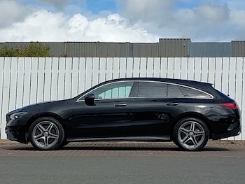 Used Mercedes-Benz CLA 2024 for sale - 76578629: Photo