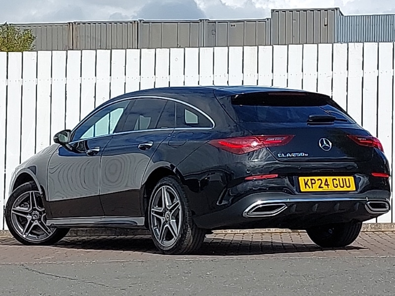 Used Mercedes-Benz CLA 2024 for sale - 76578629: Photo 3