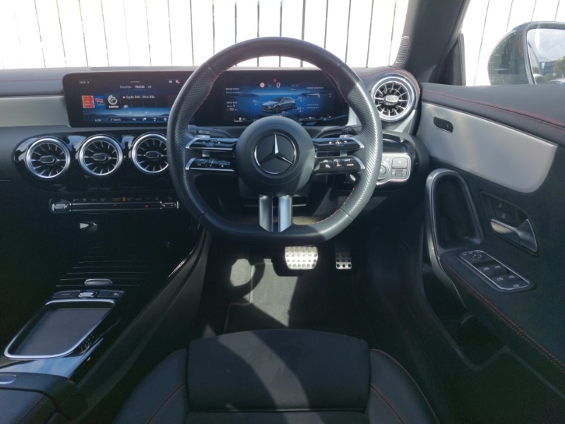 Used Mercedes-Benz CLA 2024 for sale - 76578629: Photo 5