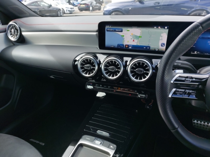 Used Mercedes-Benz CLA 2024 for sale - 76578629: Photo 6