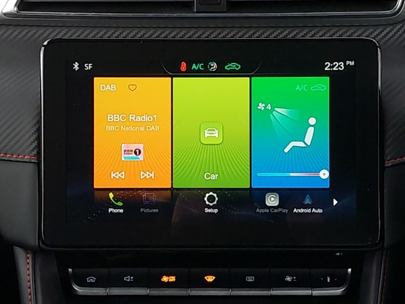 Used MG MG ZS 2023 for sale - 77923656: Photo 10