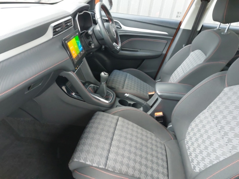 Used MG MG ZS 2023 for sale - 77923656: Photo 5