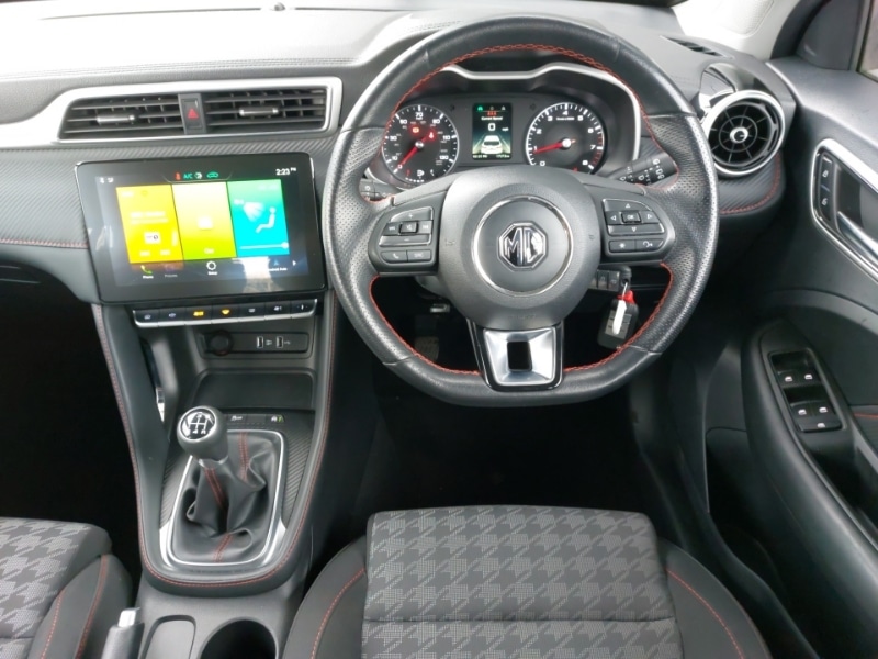 Used MG MG ZS 2023 for sale - 77923656: Photo 7