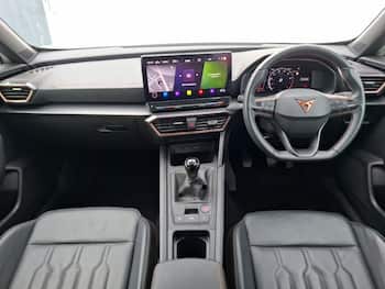 Used Cupra Formentor 2024 for sale - 79839653: Photo