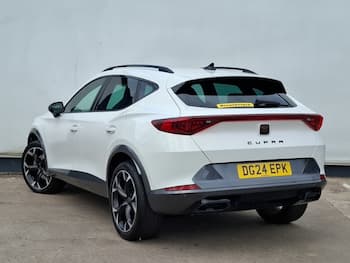 Used Cupra Formentor 2024 for sale - 79839653: Photo