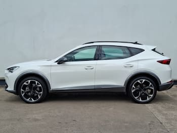Used Cupra Formentor 2024 for sale - 79839653: Photo