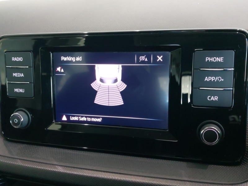 Used Skoda Fabia 2022 for sale - 77913132: Photo 11