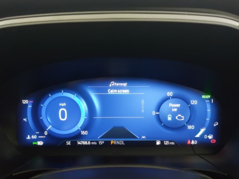 Used Ford Kuga 2023 for sale - 77162694: Photo 10