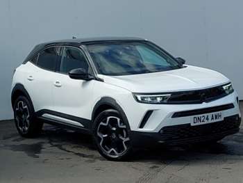 2024 - 1.2 Turbo 136 Ultimate 5dr