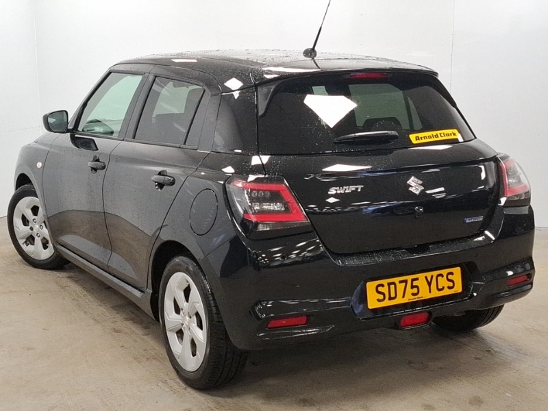 Used Suzuki Swift 2025 for sale - 77677554: Photo 3
