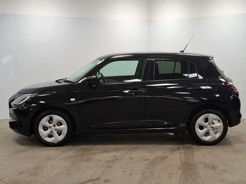 Used Suzuki Swift 2025 for sale - 77677554: Photo 4