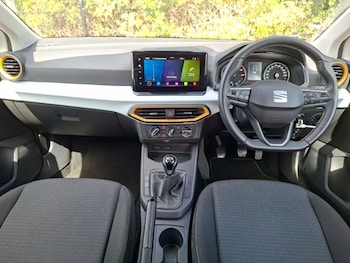 Used SEAT Ibiza 2022 for sale - 79585754: Photo