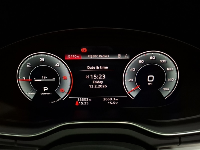 Used Audi Q5 2024 for sale - 77549191: Photo 10