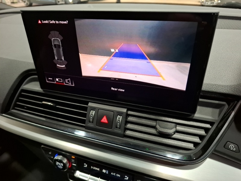 Used Audi Q5 2024 for sale - 77549191: Photo 11