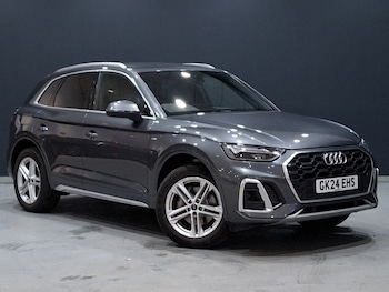 Audi Q5 feature image