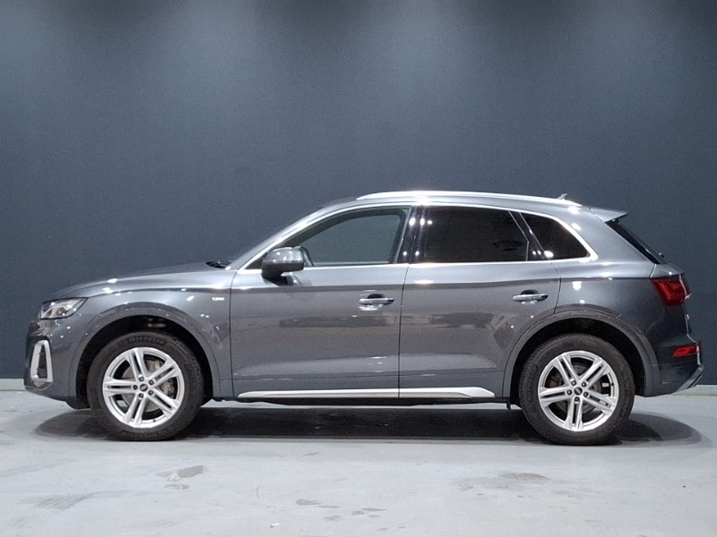 Used Audi Q5 2024 for sale - 77549191: Photo 4