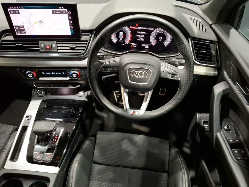 Used Audi Q5 2024 for sale - 77549191: Photo 7