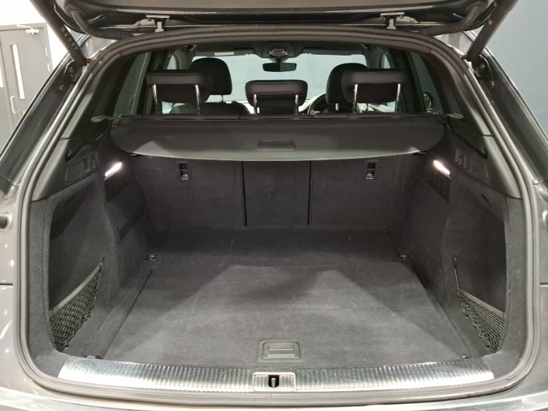 Used Audi Q5 2024 for sale - 77549191: Photo 8