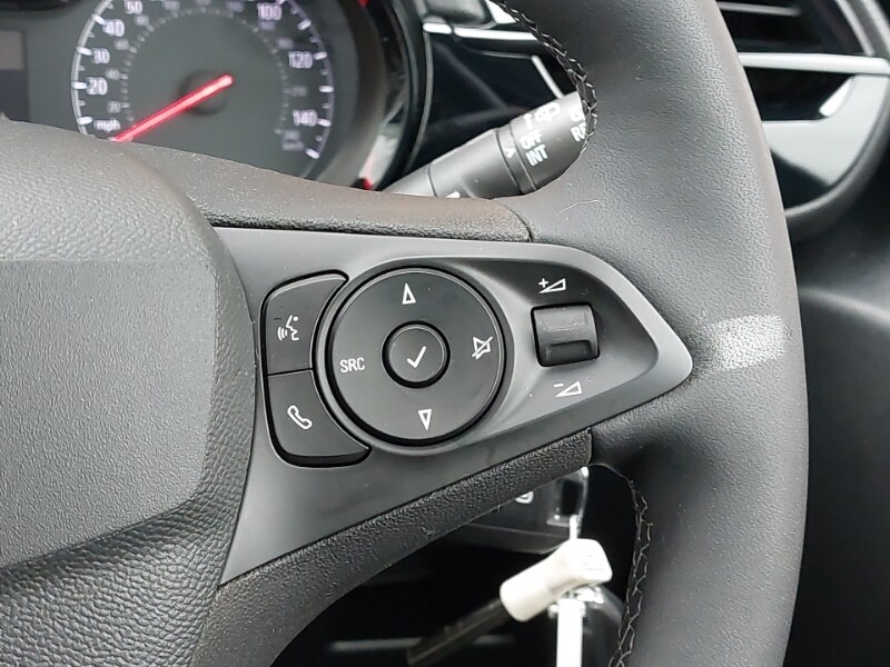 Used Vauxhall Corsa 2023 for sale - 77522866: Photo 10