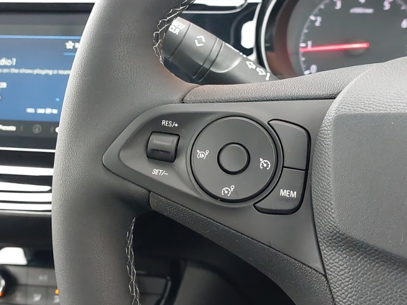 Used Vauxhall Corsa 2023 for sale - 77522866: Photo 11