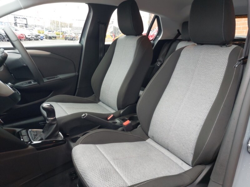 Used Vauxhall Corsa 2023 for sale - 77522866: Photo 12