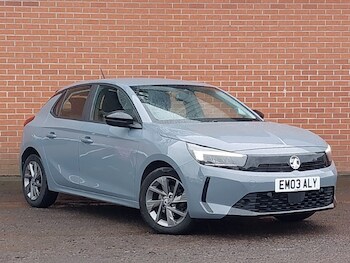 Used Vauxhall Corsa 2023 for sale - 77522866: Photo